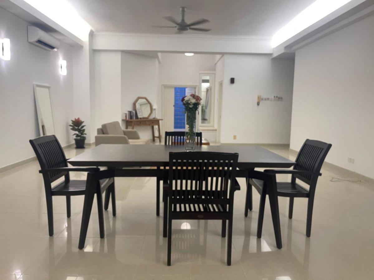 Villa Mutiara Bangsar - Kuala Lumpur, Kuala Lumpur