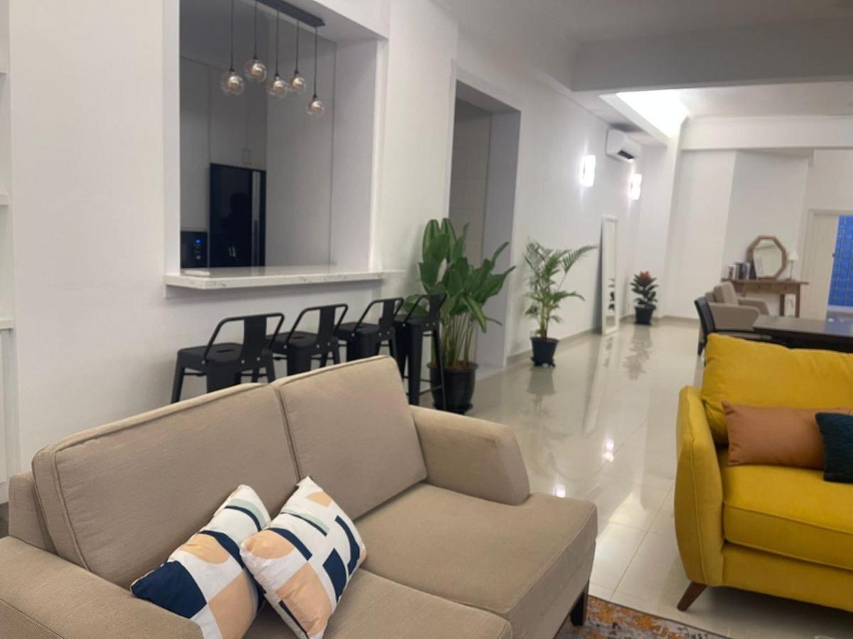 Villa Mutiara Bangsar - Kuala Lumpur — Photos 2